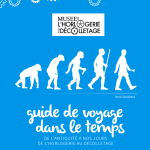Guide de voyage dans le temps